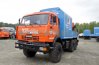 АНРВ с КМУ Palfinger РK 8500
