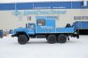 Урал АРОК УСТ-5453 4320-60 с КМУ ИМ-55