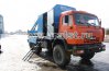 АРОК Камаз 43118 с КМУ ИМ-55