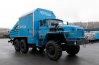 Урал АРОК УСТ-5453 4320-61М с КМУ ИМ-95