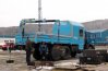 Агрегат ремонтно-сварочный Камаз
