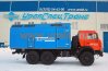 Маслостанция Камаз