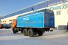 Маслостанция УСТ-5453 на шасси Камаз 43118-46