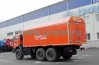 Фургон для перевозки ВВ