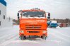 Автомобиль бортовой Камаз 43118-46 с КМУ ИМ-240