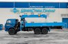 Автомобиль бортовой Камаз 43118-46 с КМУ DONGYANG SS1926