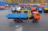 Автомобиль бортовой Камаз 43118-46 с КМУ SOOSAN SCS 513