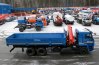 Автомобиль бортовой Камаз 65117-23 с КМУ Palfinger PK-23500А