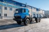 Седельный тягач Урал 63701М-1951 УСТ-5453