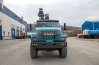 Автомобиль бортовой Урал-4320-NEXT с КМУ DongYang SS1926