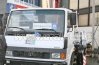Бортовой с КМУ Fassi F80A.22 ТАТА 613
