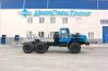 Седельный тягач Урал 44202-0311-41