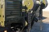 Транспортно-эвакуационный автомобиль с КМУ PK-8500А УСТ 54532 Урал 4320-1951-60