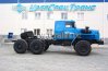 Седельный тягач Урал 44202-0511-41