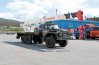 Автокран Челябинец КС-45721