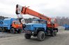 Автокран МКТ-25.5