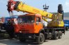 Автокран КС-54711 "Ивановец" БАЗ-8029
