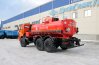 Автотопливозаправщик АТЗ-11Б УСТ-54537