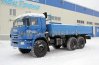 Бортовой автомобиль