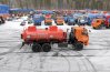 АТЗ-12-2 Камаз(Cummins)