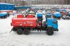 Урал АТЗ-20-2 УСТ-54538