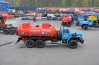 Урал АТЗ-12-2Б УСТ-5453