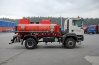 Топливозаправщик MAN TGM 18.250 АТЗ-8-2Б УСТ-5453