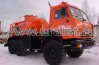 АТЗ-7,3 Камаз 43114 (66061-13)