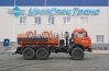 АТЗ-7,8-2 Камаз 5350