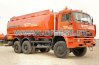 АТЗ-22 на шасси автомобиля КАМАЗ-6522