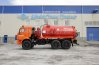 АЦ Камаз 43118