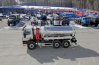 Автоцистерна АКН-11-ОД ВК УСТ-5453 на шасси IVECO-AMT Карго(CARGO)