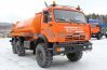 КАМАЗ АКН-10-43118 (6613-20)