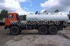 АЦПТ-9,5 (56274-10) КАМАЗ 43118