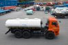 Автоцистерна АЦПТ-9,5-3   Камаз 43118-46