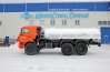Автоцистерна для пищевых жидкостей АЦПТ-9,5