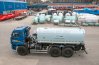 Автоцистерна АЦПТ-10 УСТ-5453 Камаз 43118-46