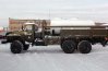 Цистерна для пищевых жидкостей АЦПТ-8,0