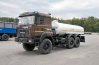Автоцистерна для пищевых жидкостей