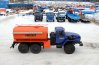 Автоцистерна АЦПТ