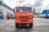 Автоцистерна Камаз АЦВ-10