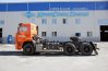 Седельный тягач Камаз 6520-К4