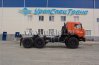 Седельный тягач Камаз