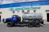 МВ-10 на Урал 4320-60