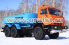 АЦН-10С КАМАЗ 43118-50