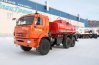 Камаз АЦ-10Б УСТ-54530