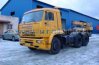 Седельный тягач Камаз 65116-020