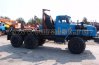 АВТОПОЕЗД ТРУБОПЛЕТЕВОЗНЫЙ 5960