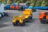 ТПВ Урал 6370 УСТ 5453 + роспуск ПРТ 20-24 BPW УСТ 9465