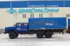 Урал бортовой 4320 с тентом